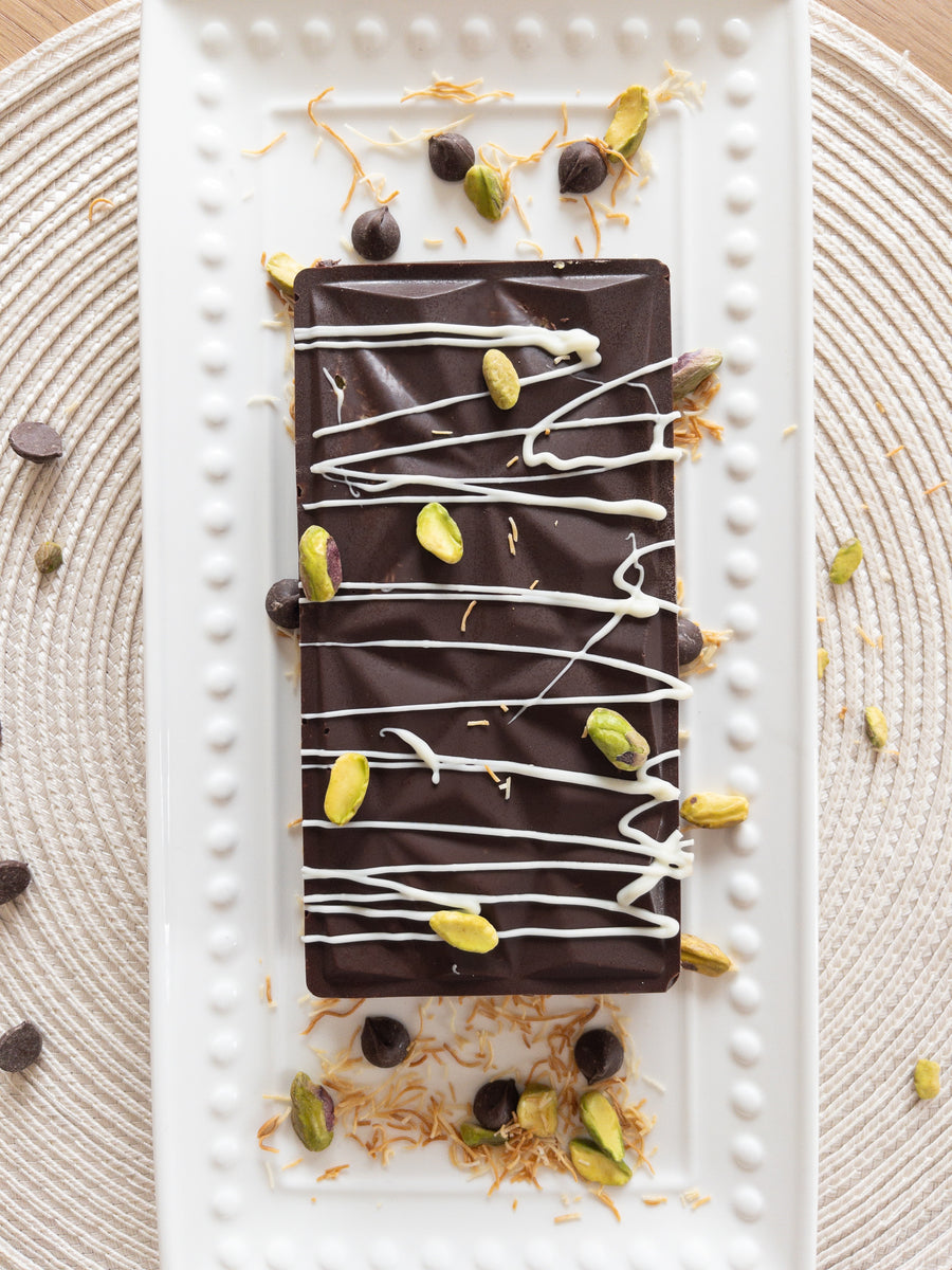 Dubai Chocolate Bar