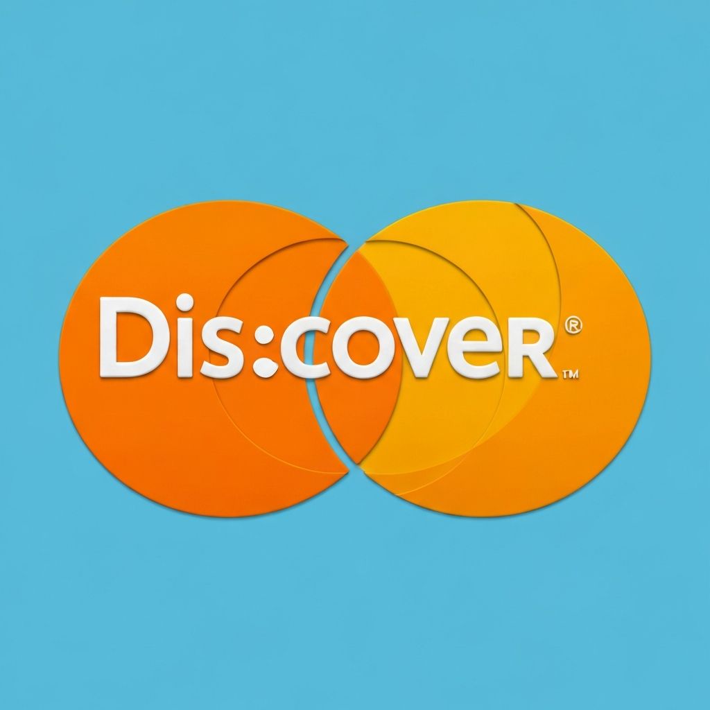 Discover